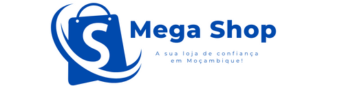Mega Shop 🇲🇿